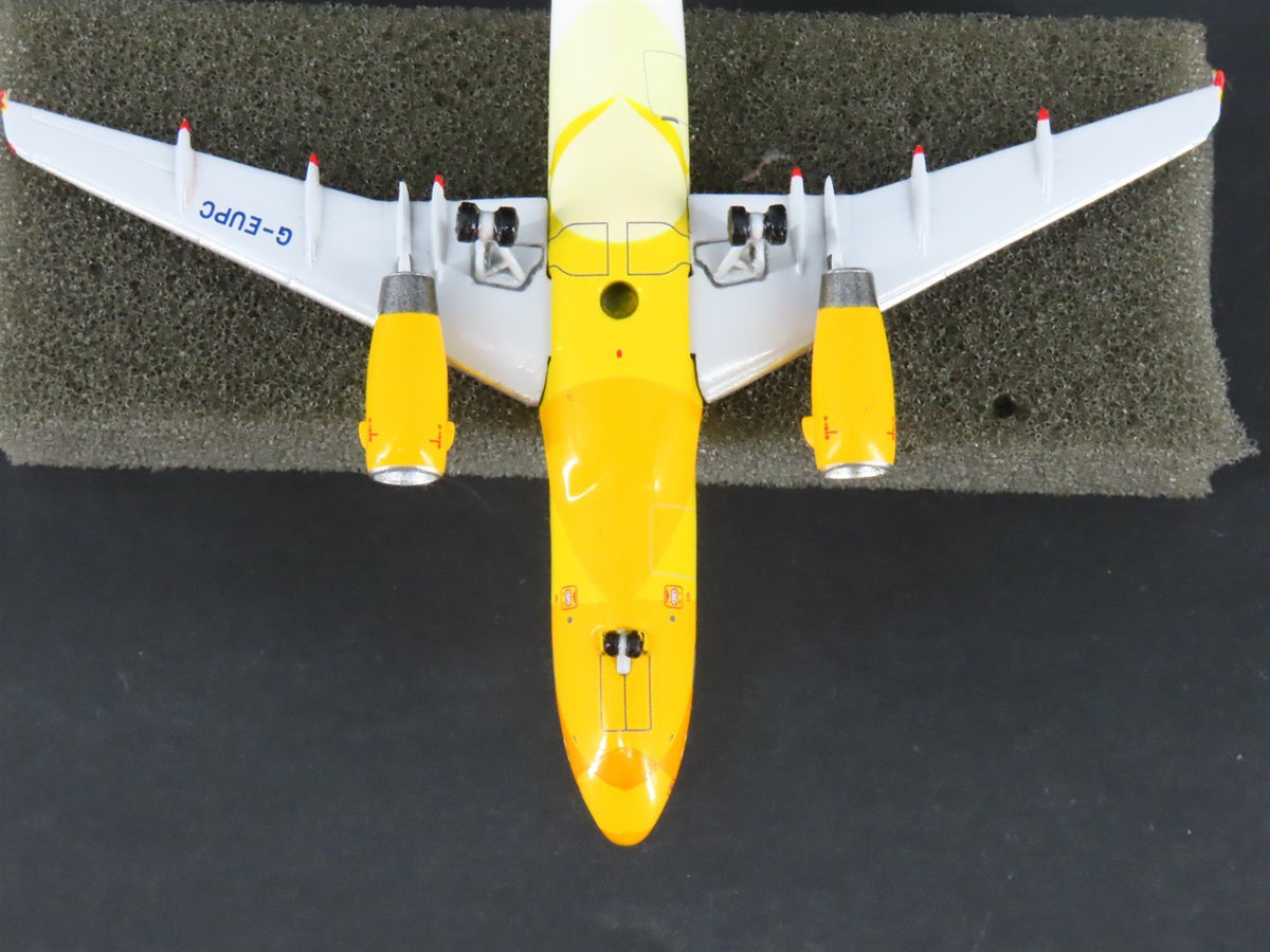 1:400 AeroClassics Die-Cast British Airways London 2012 Airbus A319-131 G-EUPC