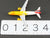 1:400 AeroClassics Die-Cast British Airways London 2012 Airbus A319-131 G-EUPC