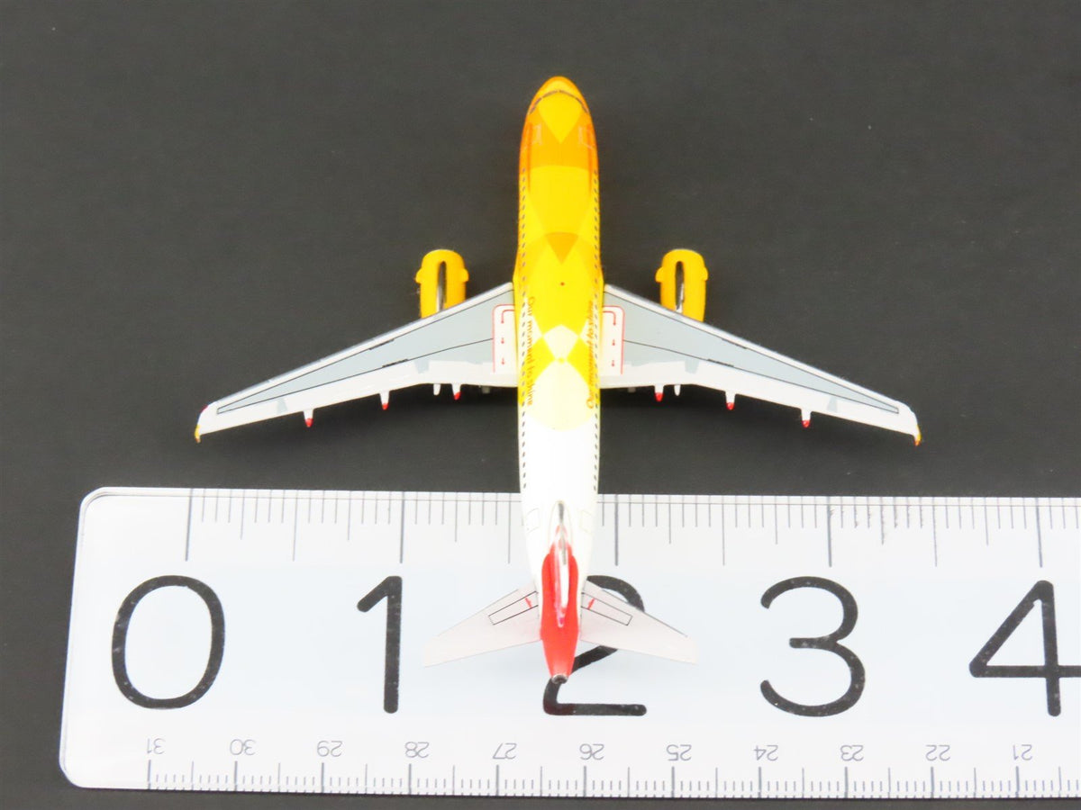 1:400 AeroClassics Die-Cast British Airways London 2012 Airbus A319-131 G-EUPC