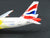 1:400 AeroClassics Die-Cast British Airways London 2012 Airbus A319-131 G-EUPC