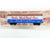 Z Scale Micro-Trains MTL 51800160 RPRX Rath's Blackhawk Ham 40' Wood Reefer #208