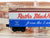 Z Scale Micro-Trains MTL 51800160 RPRX Rath's Blackhawk Ham 40' Wood Reefer #208