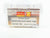 Z Scale Micro-Trains MTL 51800160 RPRX Rath's Blackhawk Ham 40' Wood Reefer #208