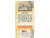 Z Scale Micro-Trains MTL 51800160 RPRX Rath's Blackhawk Ham 40' Wood Reefer #208