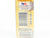 Z Scale Micro-Trains MTL 51800160 RPRX Rath's Blackhawk Ham 40' Wood Reefer #208