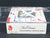 1:400 AeroClassics Die-Cast Nordair Handley Page Herald HPR.7 Aircraft CF-NAC