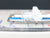 1:400 AeroClassics Die-Cast Nordair Handley Page Herald HPR.7 Aircraft CF-NAC