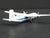 1:400 AeroClassics Die-Cast Nordair Handley Page Herald HPR.7 Aircraft CF-NAC
