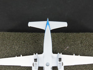 1:400 AeroClassics Die-Cast Nordair Handley Page Herald HPR.7 Aircraft CF-NAC