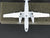 1:400 AeroClassics Die-Cast Nordair Handley Page Herald HPR.7 Aircraft CF-NAC