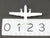 1:400 AeroClassics Die-Cast Nordair Handley Page Herald HPR.7 Aircraft CF-NAC