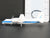 1:400 AeroClassics Die-Cast Nordair Handley Page Herald HPR.7 Aircraft CF-NAC