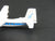 1:400 AeroClassics Die-Cast Nordair Handley Page Herald HPR.7 Aircraft CF-NAC