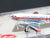 1:400 AeroClassics Die-Cast Eastern Provincial Airways Douglas DC-3 CF-CRW