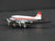 1:400 AeroClassics Die-Cast Eastern Provincial Airways Douglas DC-3 CF-CRW