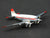 1:400 AeroClassics Die-Cast Eastern Provincial Airways Douglas DC-3 CF-CRW