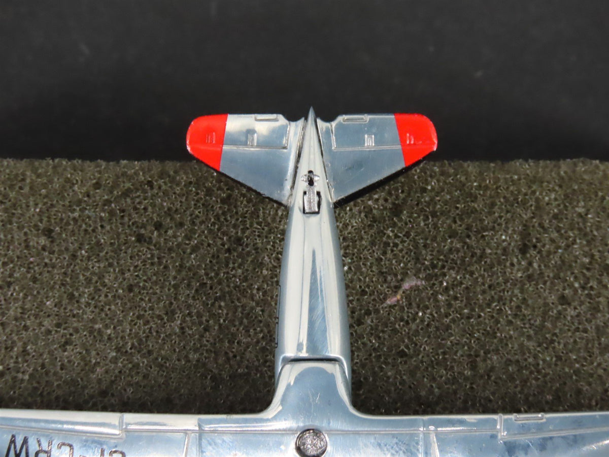 1:400 AeroClassics Die-Cast Eastern Provincial Airways Douglas DC-3 CF-CRW
