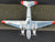 1:400 AeroClassics Die-Cast Eastern Provincial Airways Douglas DC-3 CF-CRW