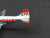 1:400 AeroClassics Die-Cast Eastern Provincial Airways Douglas DC-3 CF-CRW