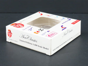 1:400 AeroClassics Die-Cast Eastern Provincial Airways Douglas DC-3 CF-CRW