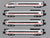 N KATO 10-1512A DB-AG ICE4 InterCityExpress BR 412 Electric EMU 7-Unit Set