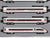 N KATO 10-1512A DB-AG ICE4 InterCityExpress BR 412 Electric EMU 7-Unit Set