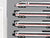 N KATO 10-1512A DB-AG ICE4 InterCityExpress BR 412 Electric EMU 7-Unit Set