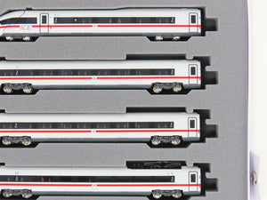 N KATO 10-1512A DB-AG ICE4 InterCityExpress BR 412 Electric EMU 7-Unit Set