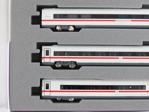 N KATO 10-1512A DB-AG ICE4 InterCityExpress BR 412 Electric EMU 7-Unit Set