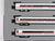 N KATO 10-1512A DB-AG ICE4 InterCityExpress BR 412 Electric EMU 7-Unit Set