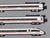 N KATO 10-1512A DB-AG ICE4 InterCityExpress BR 412 Electric EMU 7-Unit Set