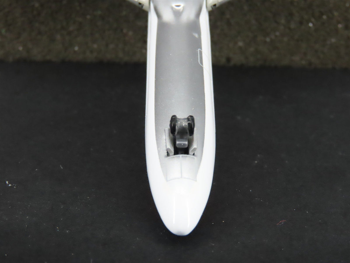 1:400 Dragon Wings JetX JX043 Die-Cast United B727-100/727-200 Airliner Set