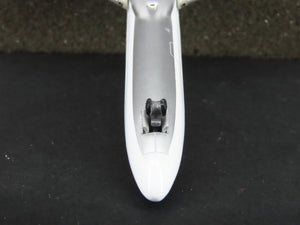 1:400 Dragon Wings JetX JX043 Die-Cast United B727-100/727-200 Airliner Set