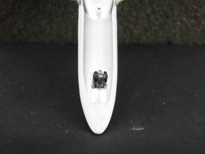 1:400 Dragon Wings JetX JX043 Die-Cast United B727-100/727-200 Airliner Set