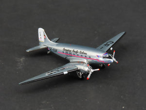 1:400 Scale AeroClassics Die-Cast CP 