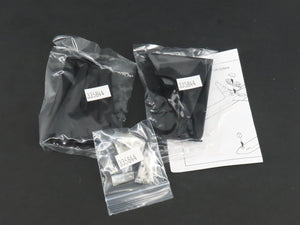 1:400 Dragon Wings JetX JX013 Die-Cast PSA MD-80/90 Airliner Set