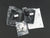 1:400 Dragon Wings JetX JX013 Die-Cast PSA MD-80/90 Airliner Set