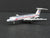 1:400 Scale AeroClassics Die-Cast American Airline BAC-111-400AK Airliner N5039