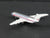 1:400 Scale AeroClassics Die-Cast American Airline BAC-111-400AK Airliner N5039