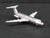 1:400 Scale AeroClassics Die-Cast American Airline BAC-111-400AK Airliner N5039