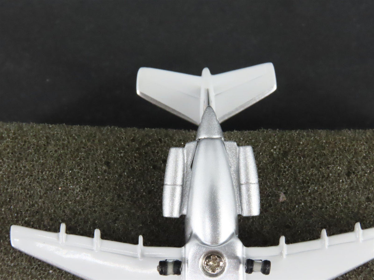 1:400 Scale AeroClassics Die-Cast American Airline BAC-111-400AK Airliner N5039