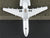 1:400 Scale AeroClassics Die-Cast American Airline BAC-111-400AK Airliner N5039