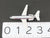 1:400 Scale AeroClassics Die-Cast American Airline BAC-111-400AK Airliner N5039
