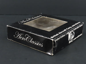 1:400 Scale AeroClassics Die-Cast American Airline BAC-111-400AK Airliner N5039