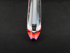 1:400 Dragon Wings JetX JXM111 Die-Cast PSA/US Air MD-80/90 Airliner Set