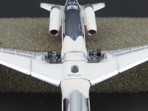 1:400 Dragon Wings JetX JXM111 Die-Cast PSA/US Air MD-80/90 Airliner Set