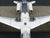 1:400 Dragon Wings JetX JXM111 Die-Cast PSA/US Air MD-80/90 Airliner Set