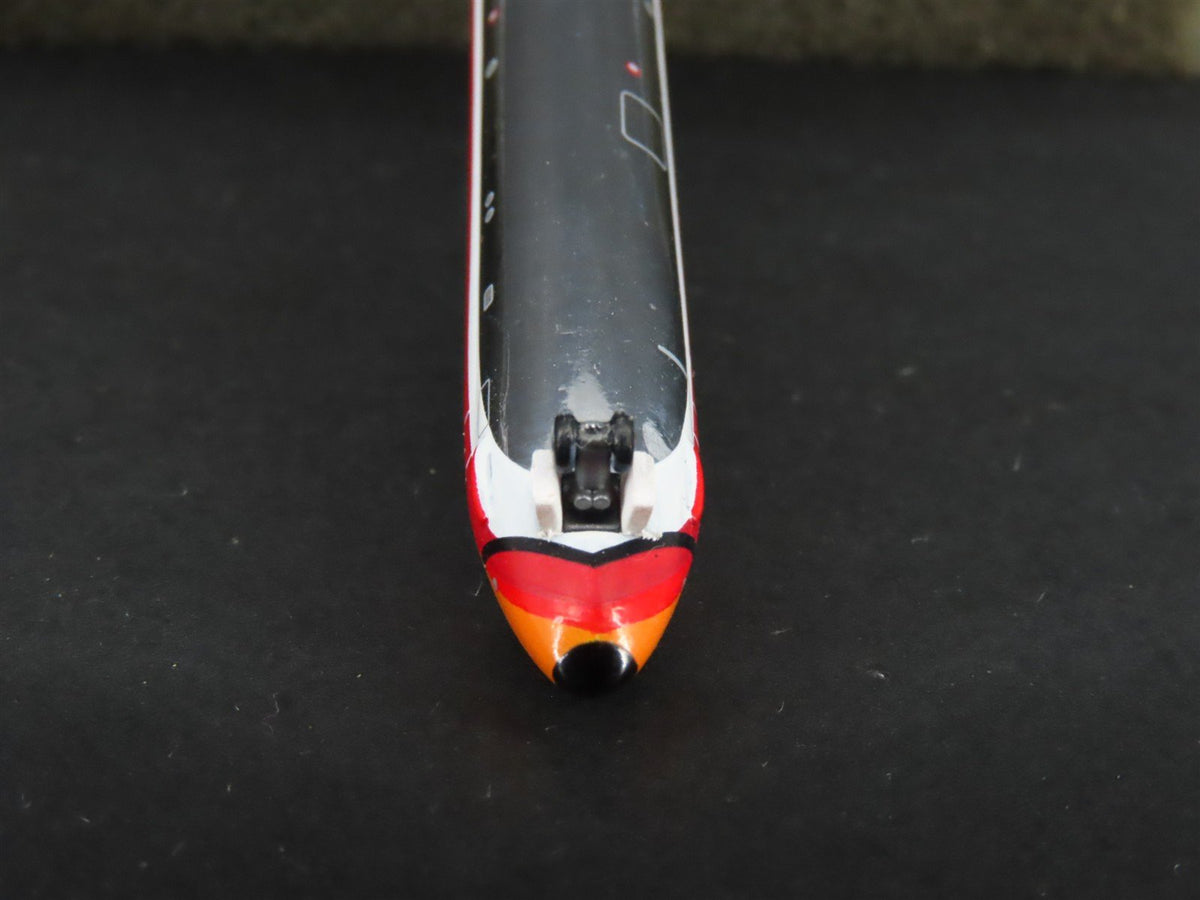 1:400 Dragon Wings JetX JXM111 Die-Cast PSA/US Air MD-80/90 Airliner Set