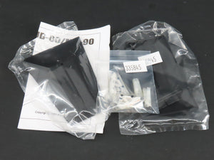 1:400 Dragon Wings JetX JXM111 Die-Cast PSA/US Air MD-80/90 Airliner Set