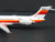 1:400 Dragon Wings JetX JX017 Die-Cast US Air MD-80/90 Airliner Set